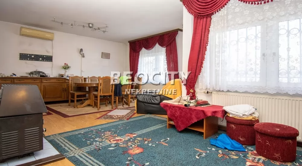 Petosobna kuća, 253 m2, Palilula, Zrenjaninski put ID: 128191 2
