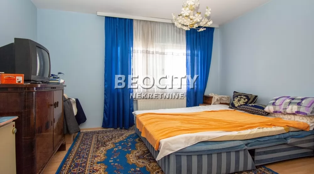 Petosobna kuća, 253 m2, Palilula, Zrenjaninski put ID: 128191 5