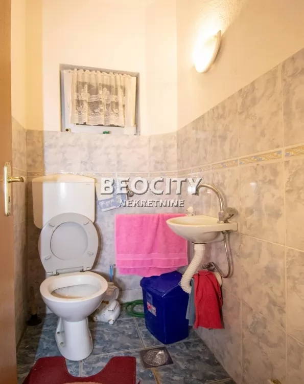 Petosobna kuća, 253 m2, Palilula, Zrenjaninski put ID: 128191 9