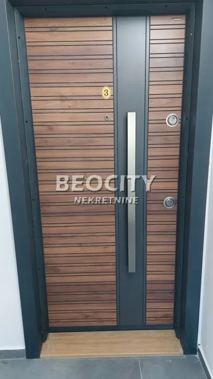 Trosoban stan, 78 m2, Sremska Kamenica, Tihomira Arsića ID: 116332 15