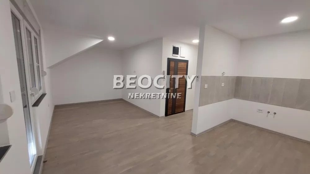 Trosoban stan, 78 m2, Sremska Kamenica, Tihomira Arsića ID: 116332 2