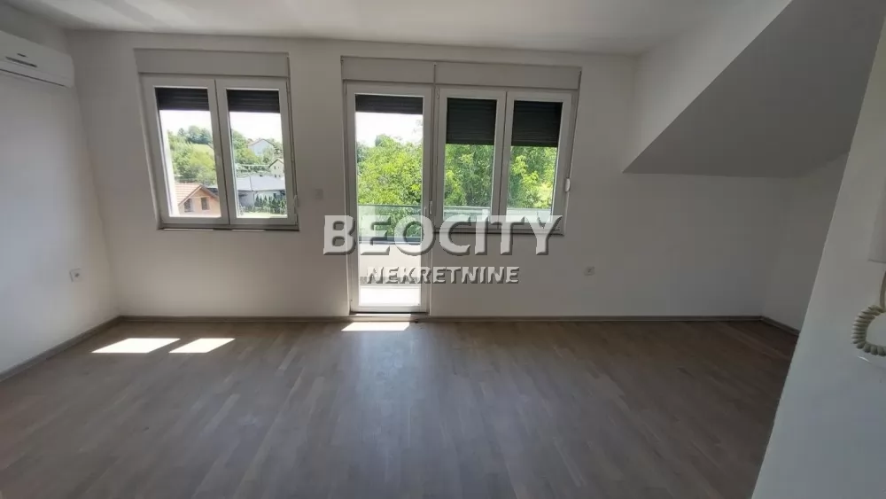 Trosoban stan, 78 m2, Sremska Kamenica, Tihomira Arsića ID: 116332 4