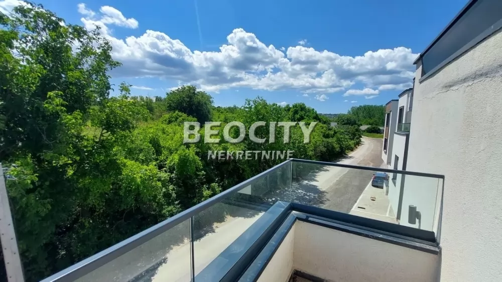 Trosoban stan, 78 m2, Sremska Kamenica, Tihomira Arsića ID: 116332 6