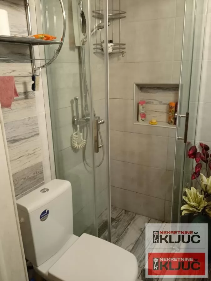 BULEVAR, 56m2, Dvoiposoban, Renoviran 10