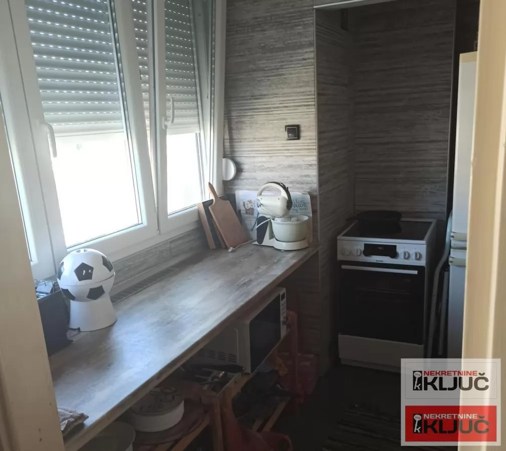 BULEVAR, 56m2, Dvoiposoban, Renoviran 3