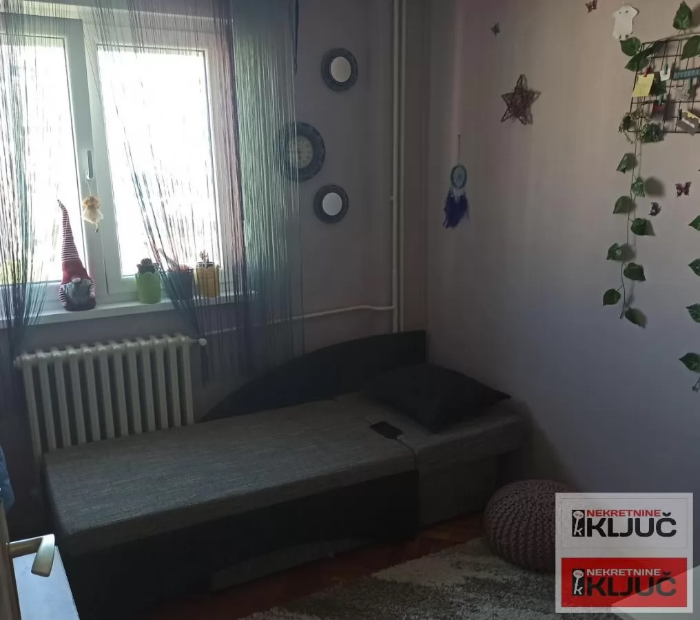 BULEVAR, 56m2, Dvoiposoban, Renoviran 4