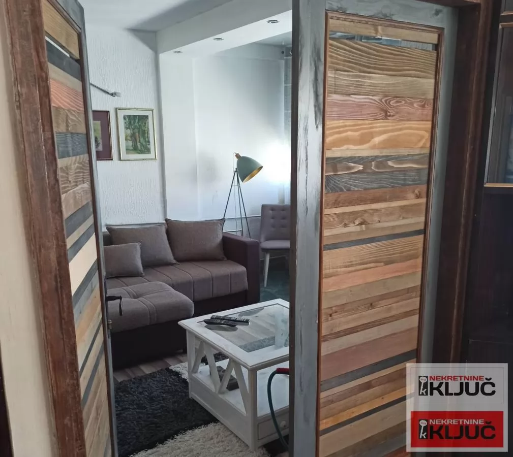 BULEVAR, 56m2, Dvoiposoban, Renoviran 6