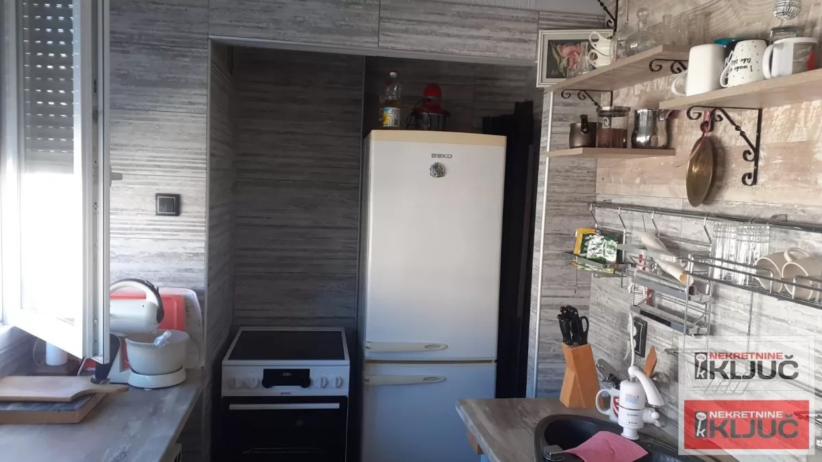 BULEVAR, 56m2, Dvoiposoban, Renoviran 7