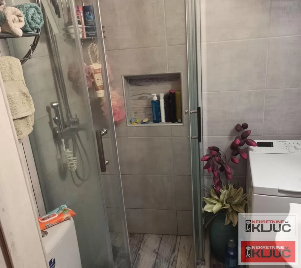 BULEVAR, 56m2, Dvoiposoban, Renoviran 8