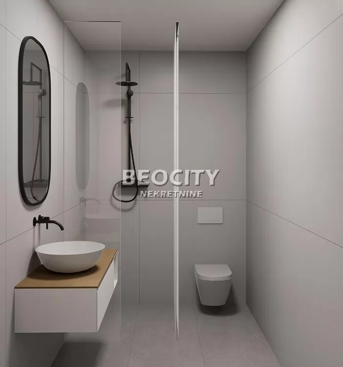 Dvosoban stan, 39 m2, Grbavica ID: 129010 6