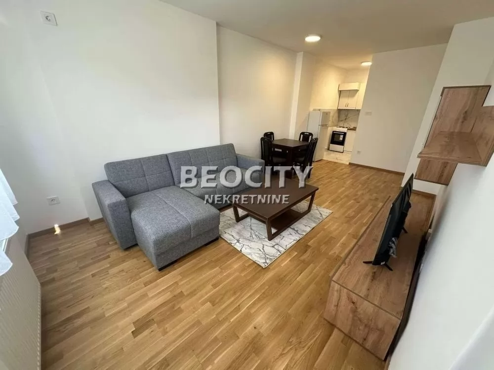 Dvosoban stan, 47 m2, Avijatičarsko naselje, Gorana Jojića ID: 128983 1