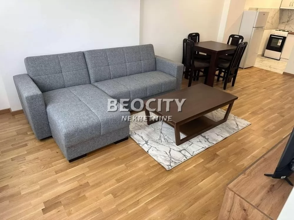 Dvosoban stan, 47 m2, Avijatičarsko naselje, Gorana Jojića ID: 128983 2