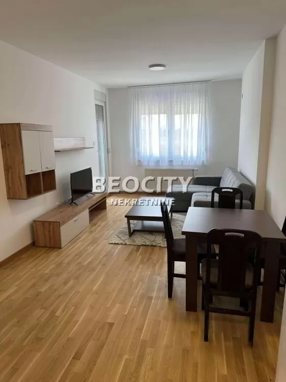 Dvosoban stan, 47 m2, Avijatičarsko naselje, Gorana Jojića ID: 128983 3