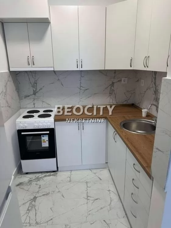 Dvosoban stan, 47 m2, Avijatičarsko naselje, Gorana Jojića ID: 128983 4