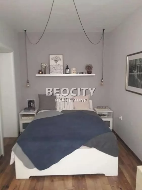 Dvosoban stan, 56 m2, Železnička stanica, Gagarinova ID: 128982 7