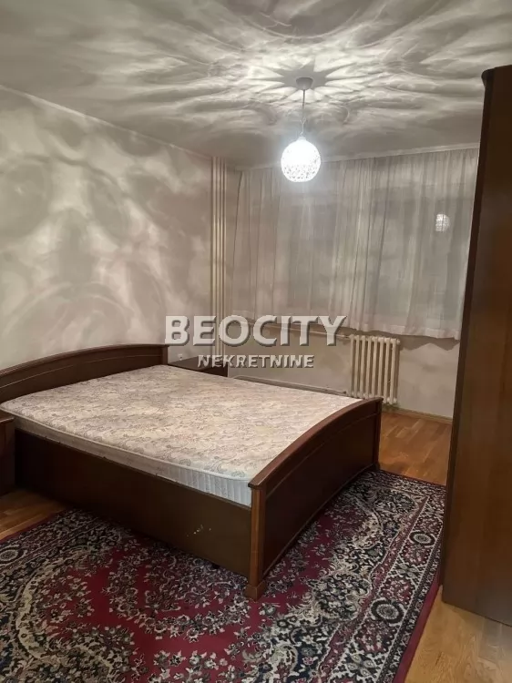 Dvosoban stan, 64 m2, Liman 4, Bulevar cara Lazara ID: 129021 5