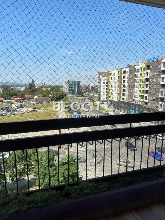 Dvosoban stan, 64 m2, Liman 4, Bulevar cara Lazara ID: 129021 7