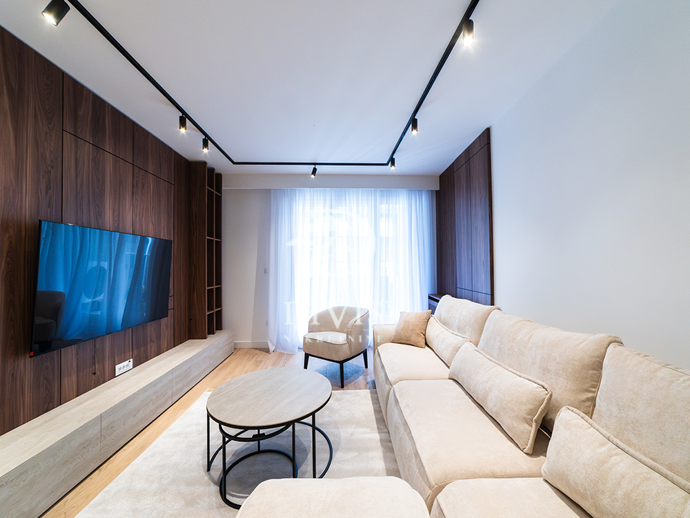 Moderan stan 130m2 na Vračaru u novoj zgradi sa liftom 3