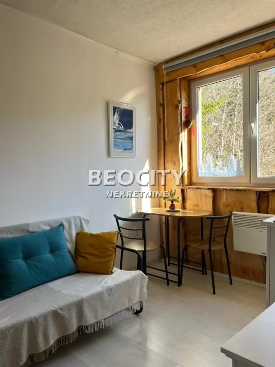 Jednosoban stan, 16 m2, Duška Radovića ID: 128897 1