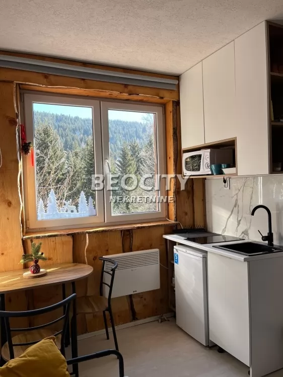 Jednosoban stan, 16 m2, Duška Radovića ID: 128897 2