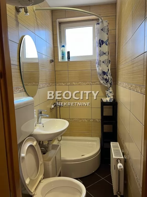 Jednosoban stan, 16 m2, Duška Radovića ID: 128897 4