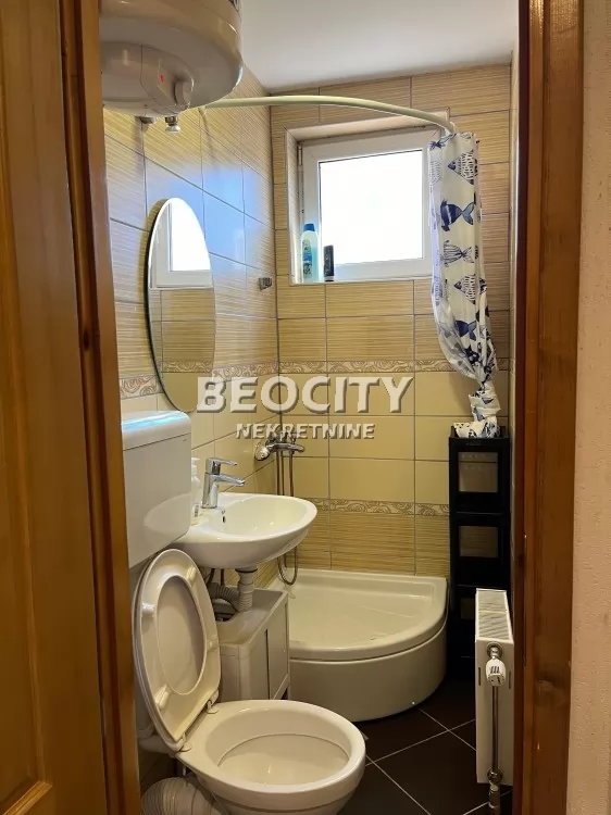 Jednosoban stan, 16 m2, Duška Radovića ID: 128897 5