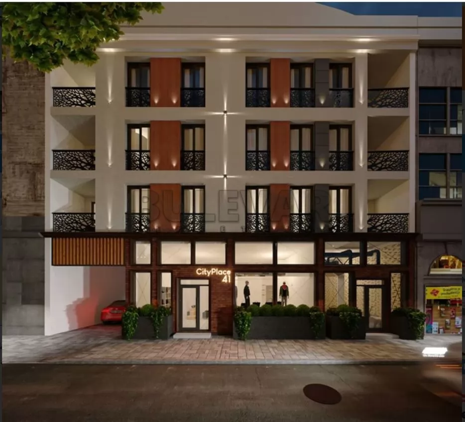 Lokal, 55 m2, Kragujevac, Stojana Protića ID: p-015818 1