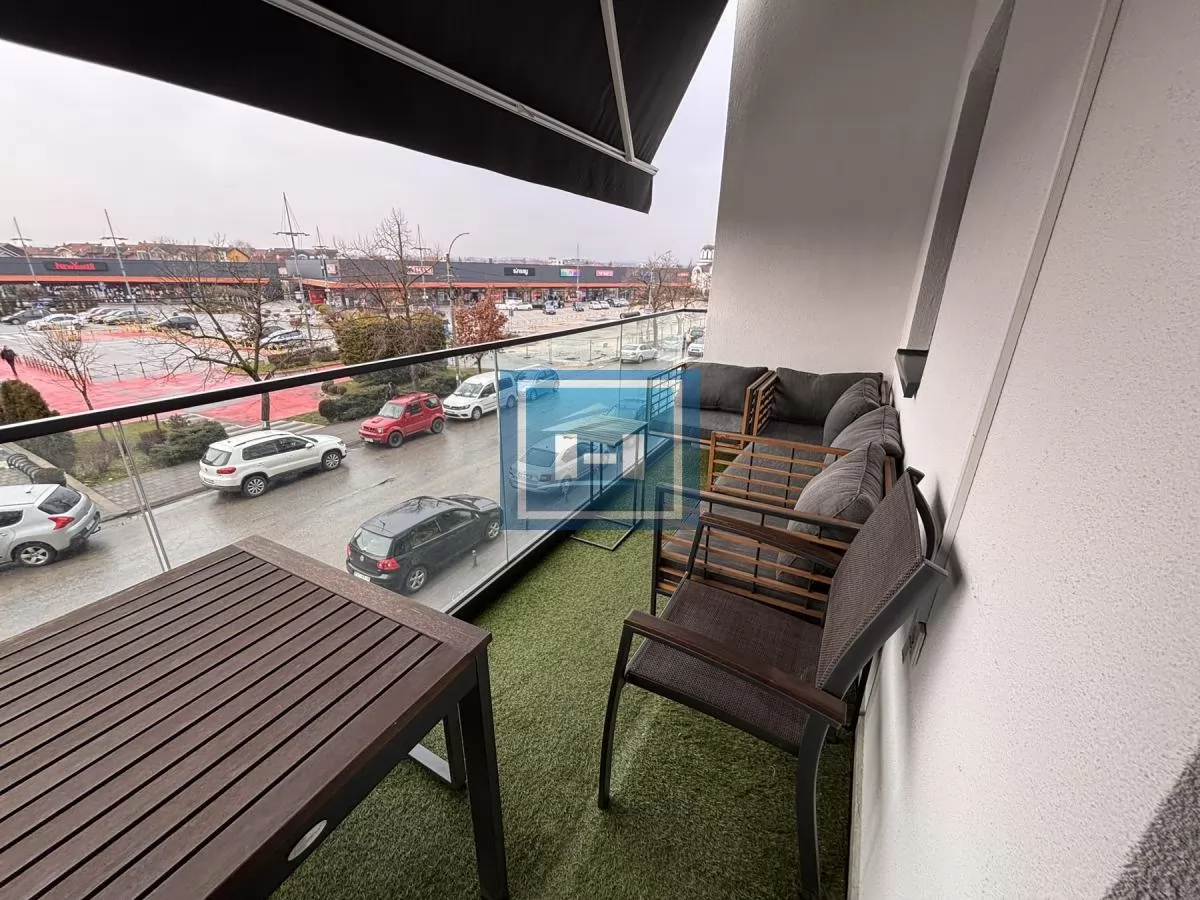 San na top lokaciji i poziciji!! 14