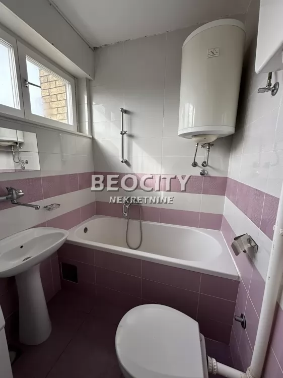 Trosoban stan, 51 m2, Grbavica, Alekse Šantića ID: 128085 8