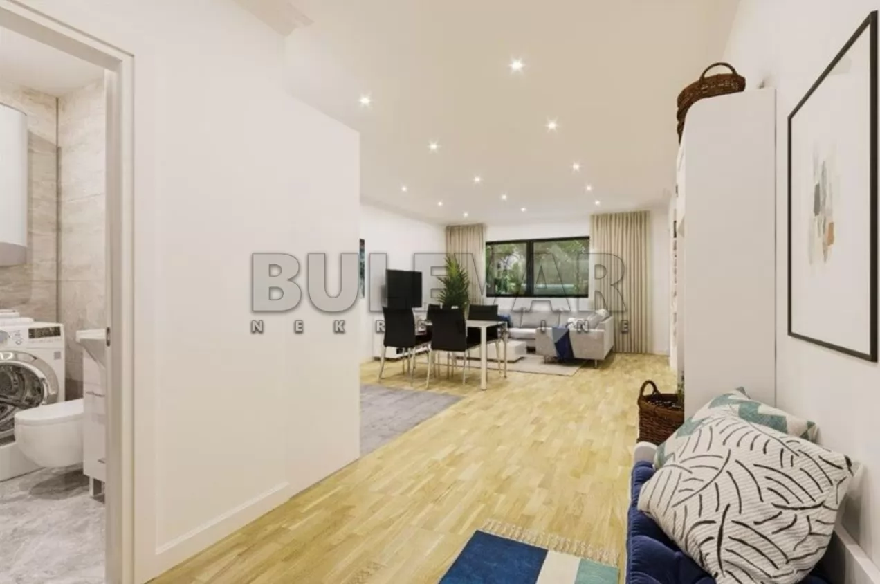 Trosoban stan, 53 m2, Kragujevac, Stojana Protića ID: p-015816 2