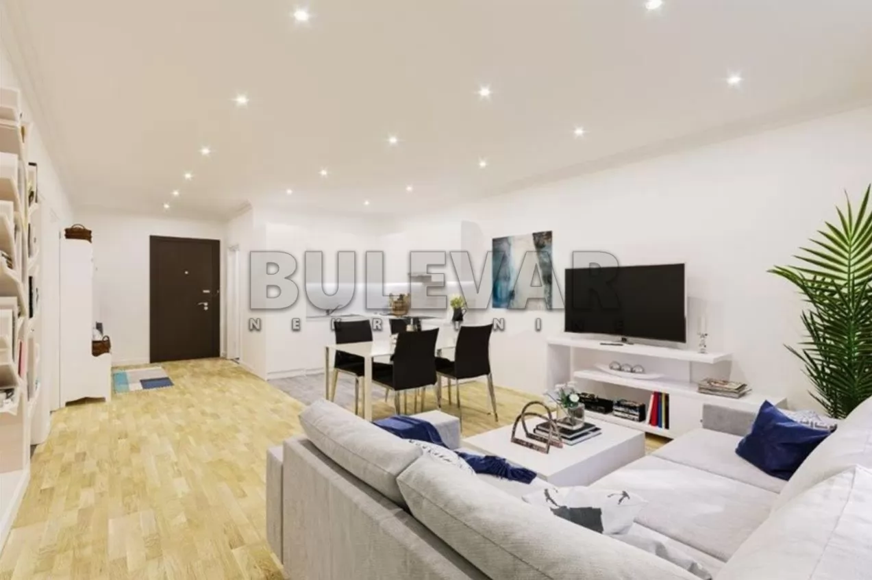 Trosoban stan, 53 m2, Kragujevac, Stojana Protića ID: p-015816 4