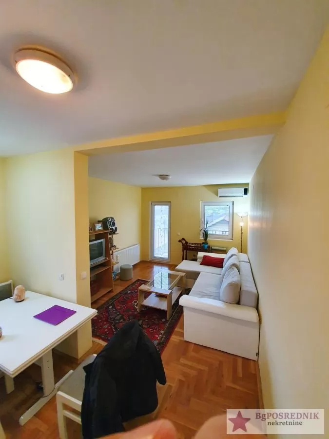 Zvezdara, Mirijevo I, Ladne vode, 41m2 3