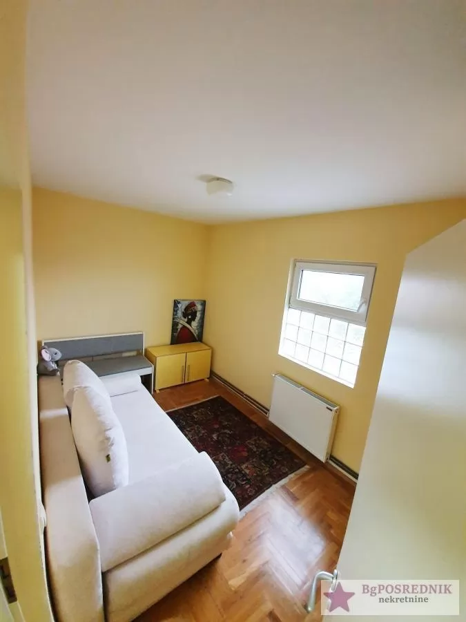 Zvezdara, Mirijevo I, Ladne vode, 41m2 4