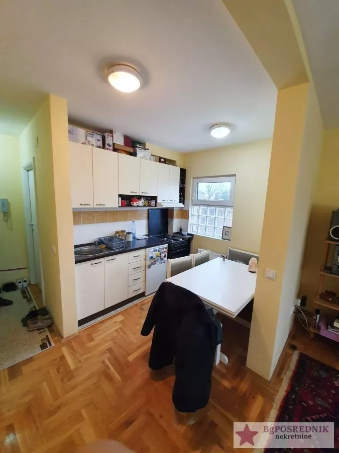 Zvezdara, Mirijevo I, Ladne vode, 41m2 6