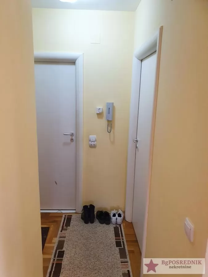 Zvezdara, Mirijevo I, Ladne vode, 41m2 7