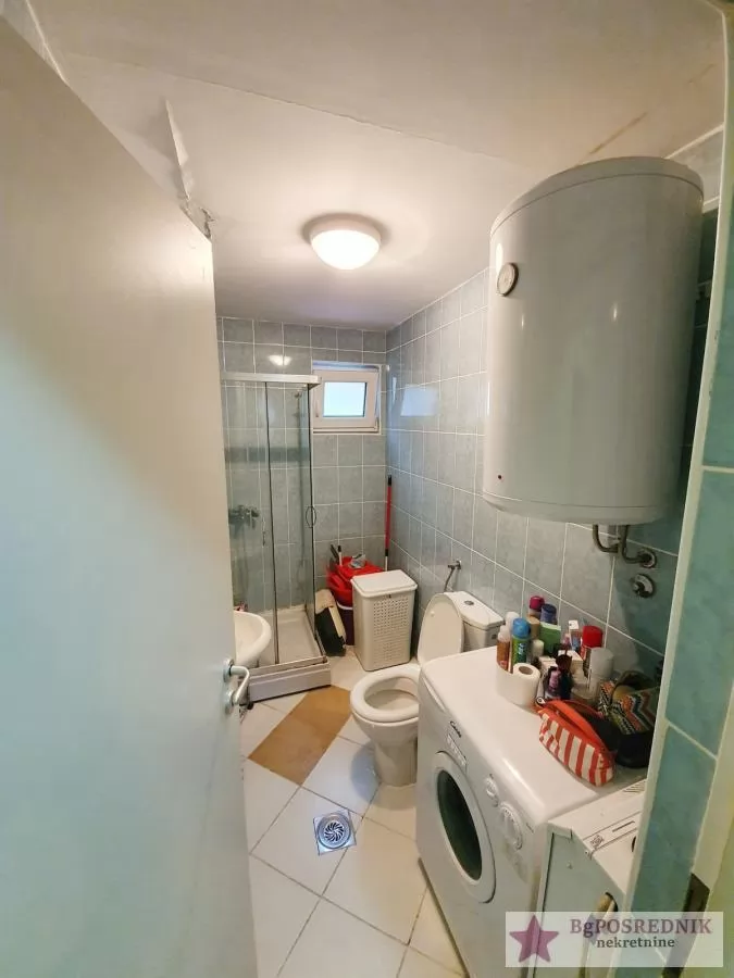 Zvezdara, Mirijevo I, Ladne vode, 41m2 8