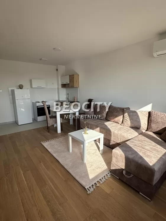 Dvosoban stan, 36 m2, Nova Detelinara, Hadzi Ruvimova ID: 129025 1