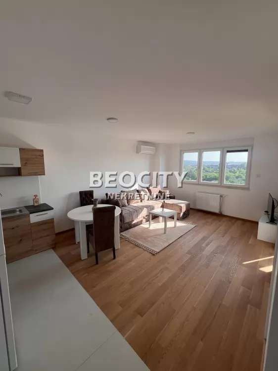 Dvosoban stan, 36 m2, Nova Detelinara, Hadzi Ruvimova ID: 129025 2