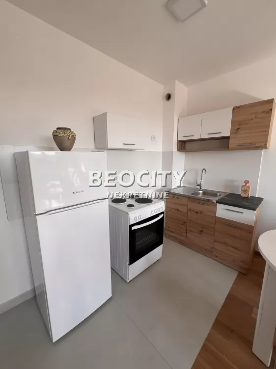 Dvosoban stan, 36 m2, Nova Detelinara, Hadzi Ruvimova ID: 129025 3