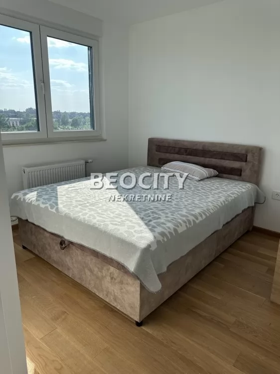 Dvosoban stan, 36 m2, Nova Detelinara, Hadzi Ruvimova ID: 129025 4