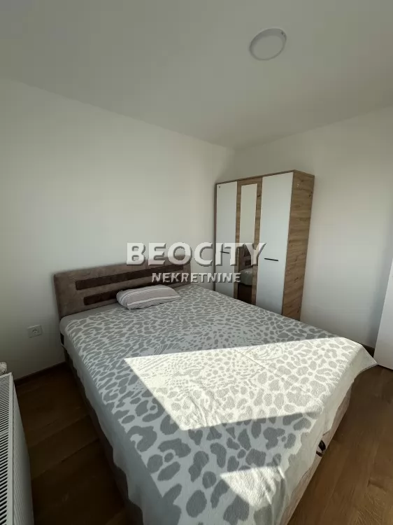 Dvosoban stan, 36 m2, Nova Detelinara, Hadzi Ruvimova ID: 129025 5