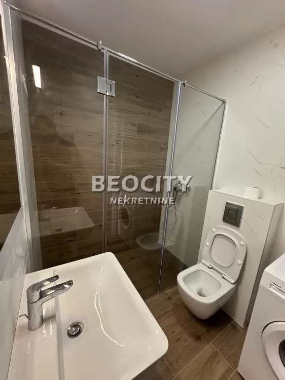 Dvosoban stan, 36 m2, Nova Detelinara, Hadzi Ruvimova ID: 129025 6