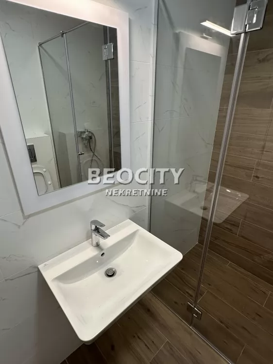 Dvosoban stan, 36 m2, Nova Detelinara, Hadzi Ruvimova ID: 129025 7