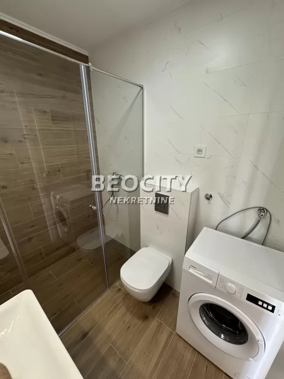 Dvosoban stan, 36 m2, Nova Detelinara, Hadzi Ruvimova ID: 129025 8