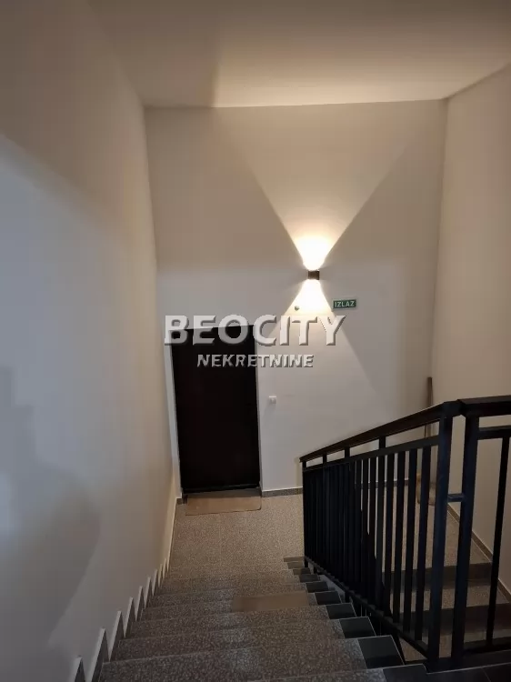 Dvosoban stan, 36 m2, Surčin, Vojvođanska ID: 128979 1