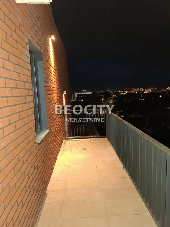 Dvosoban stan, 36 m2, Surčin, Vojvođanska ID: 128979 11