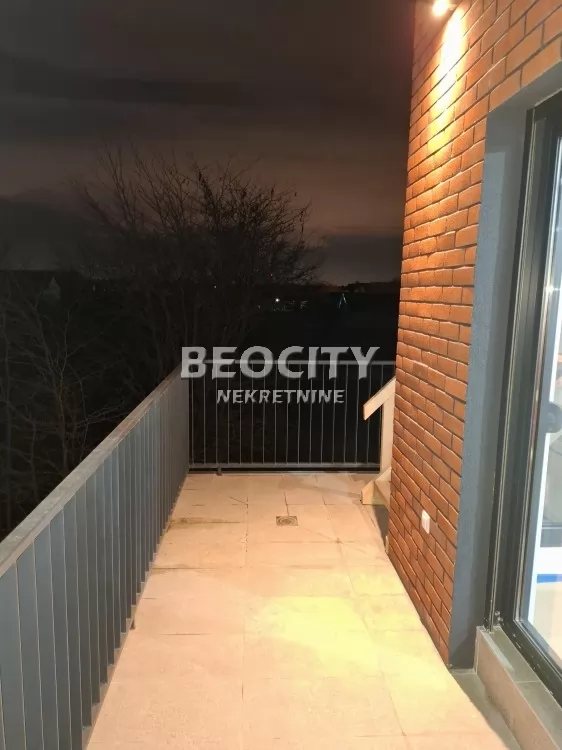 Dvosoban stan, 36 m2, Surčin, Vojvođanska ID: 128979 12