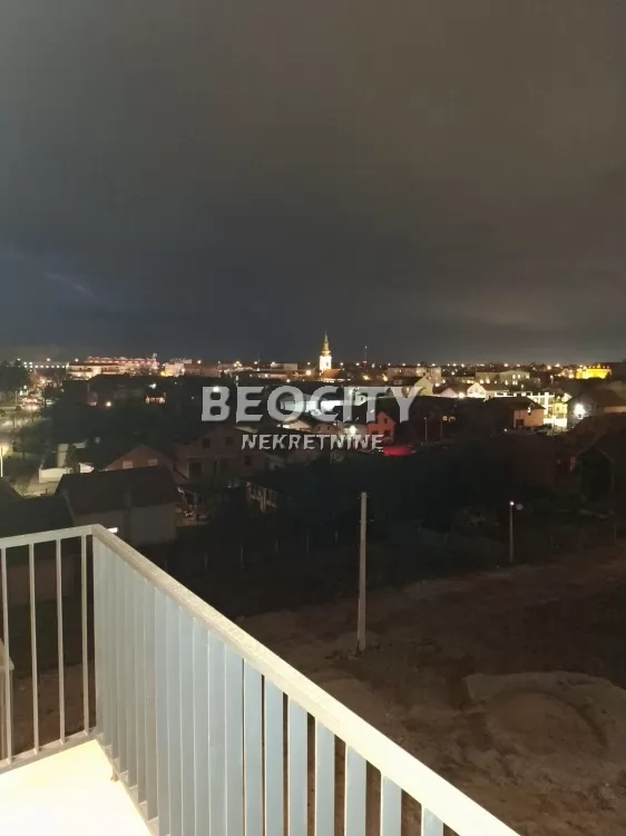 Dvosoban stan, 36 m2, Surčin, Vojvođanska ID: 128979 14