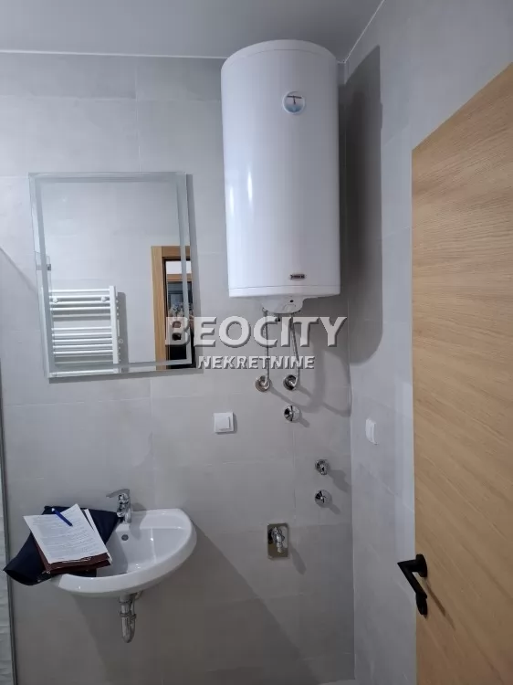 Dvosoban stan, 36 m2, Surčin, Vojvođanska ID: 128979 9