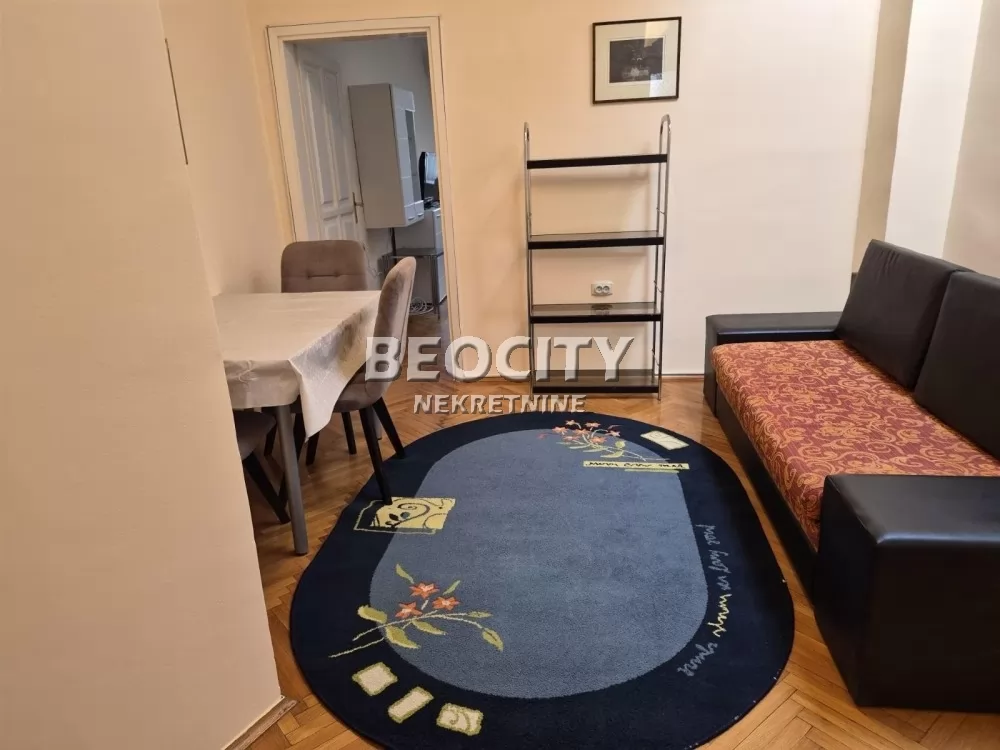 Dvosoban stan, 45 m2, Centar, Cara Lazara ID: 14007 3